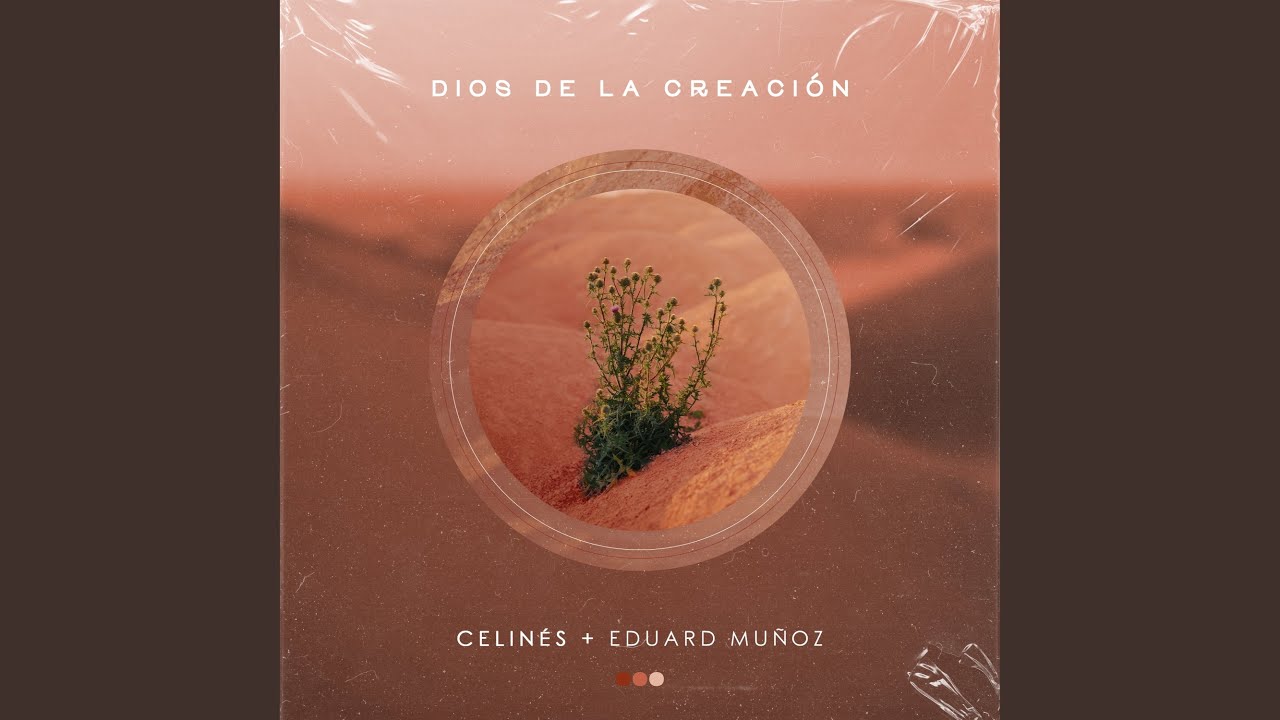 Dios de la Creación