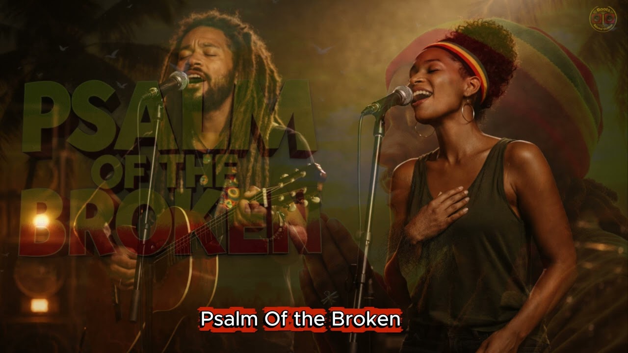 ROOTS REGGAE 