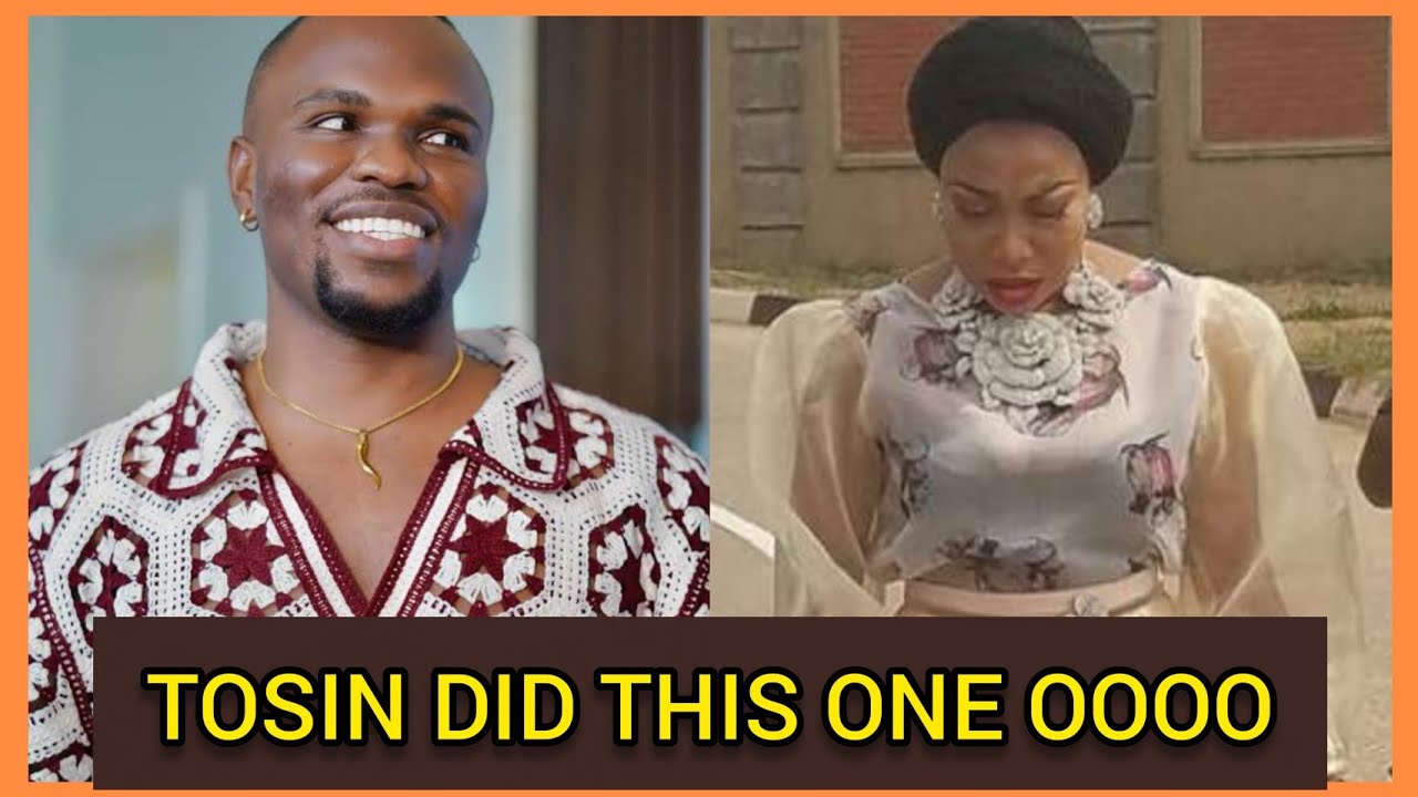 THIS ONE PAIN LIZZY AS TOSIN SILVERDAM HITS HER BADLY OOOO