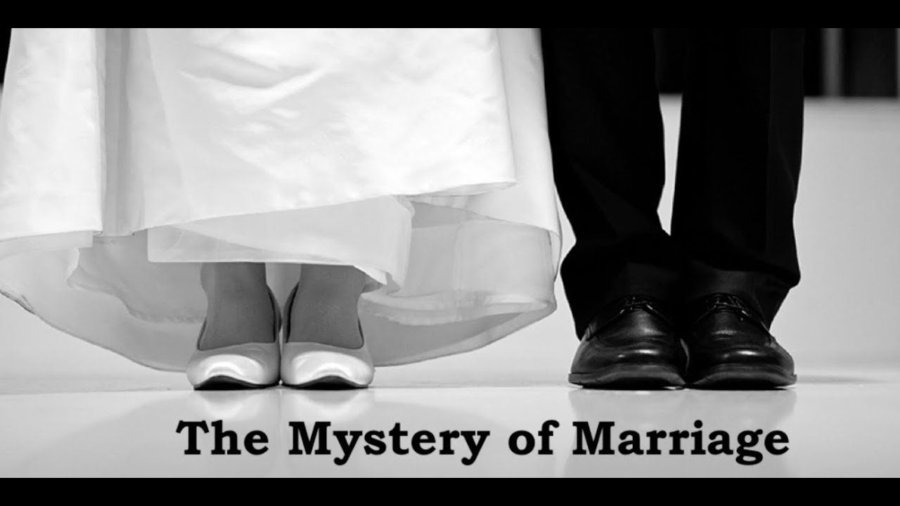 Mystery of Marriage