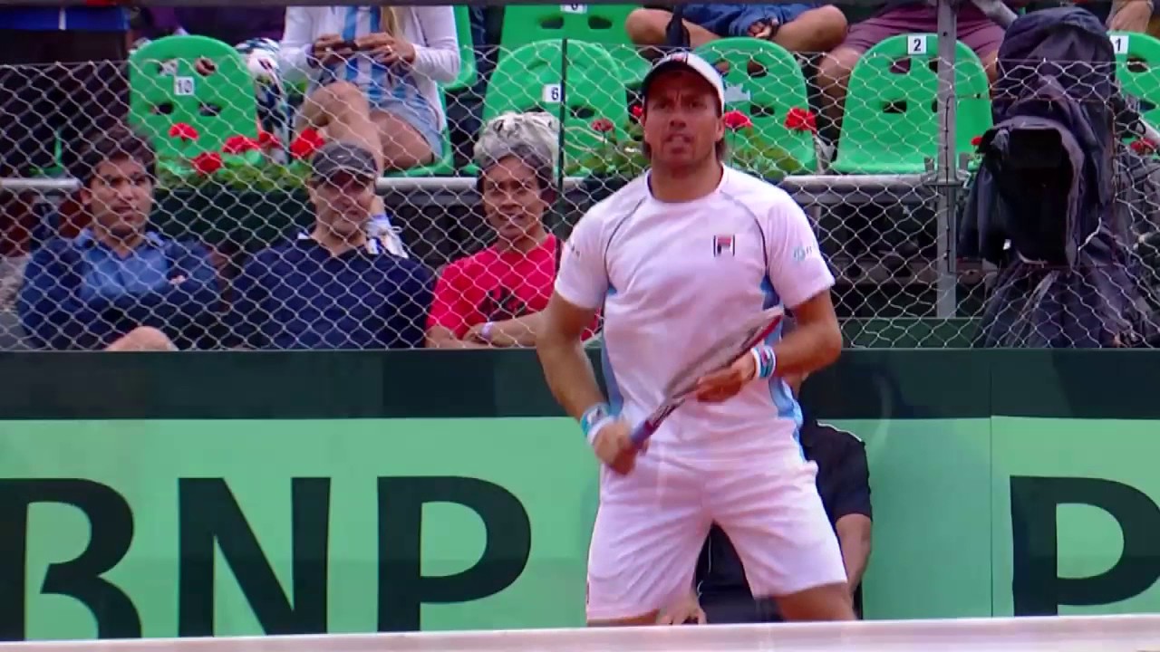 Resumen: Argentina 2-3 Italia