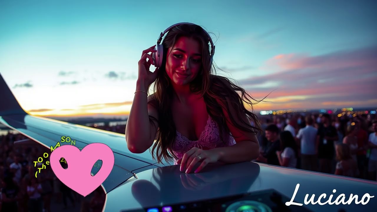 JASON DONOVAN - TOO MANY BROKEN HEARTS (The 2026 Mid Tempo Remix)