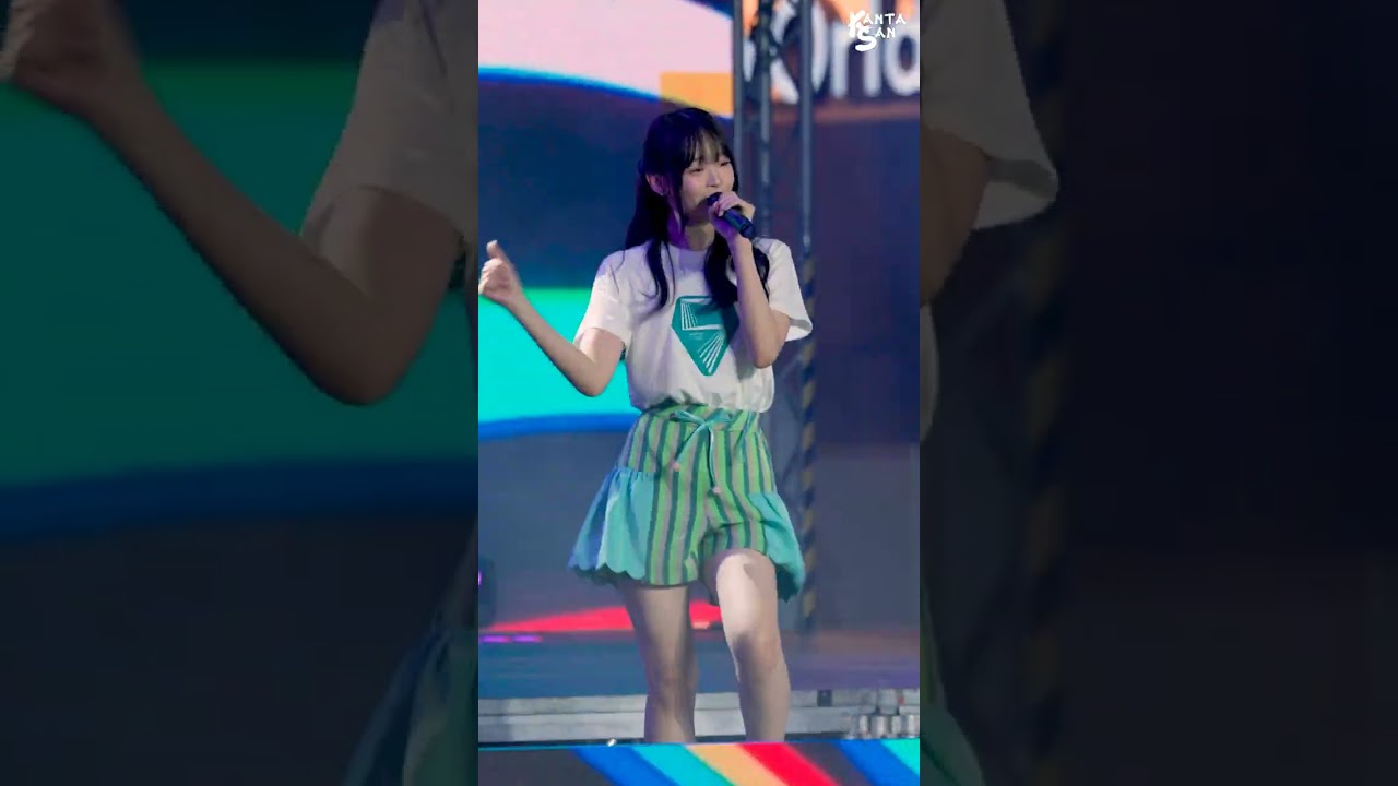 [1st Fancam] LEWLEW CGM48 / เชียงใหม่106 - CGM48