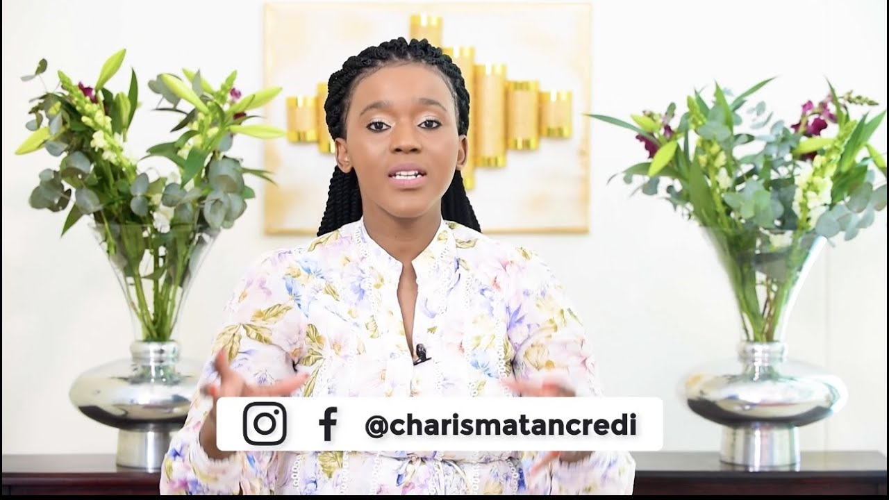 How to be a Submissive wife to your Husband ; Every woman must watch this!