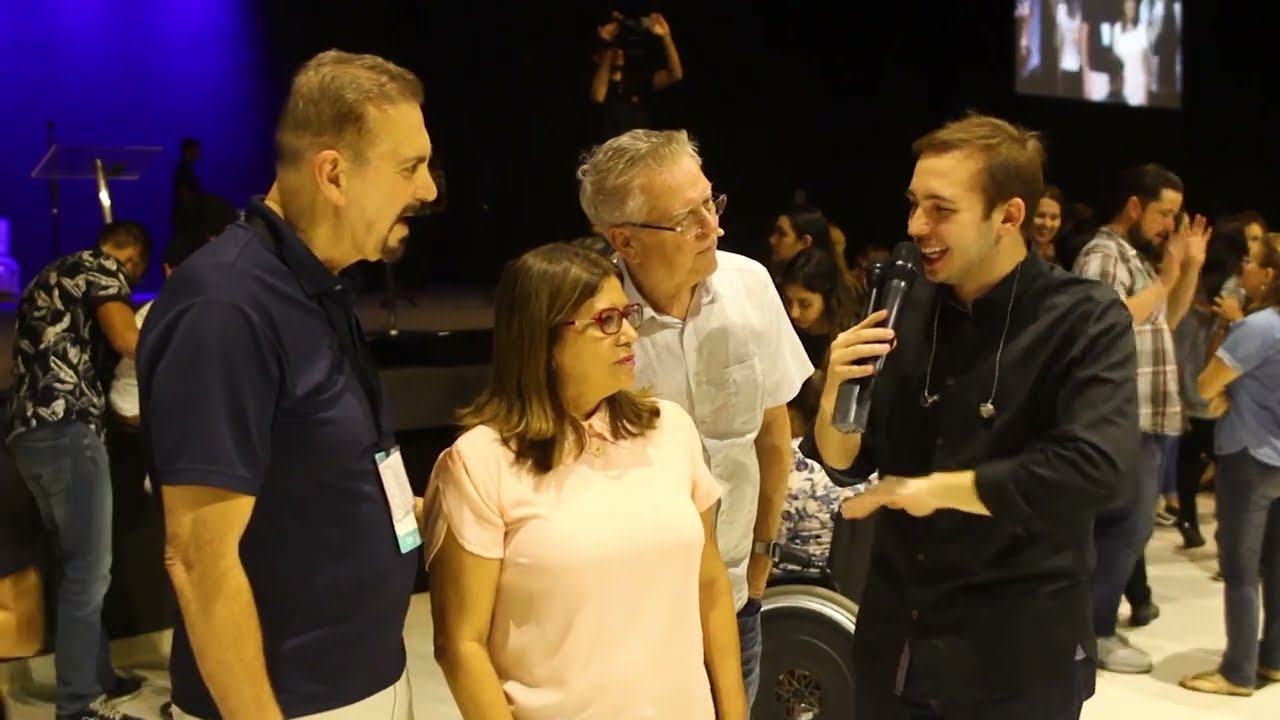 IMT (International Ministry Trip) 2023 Promo