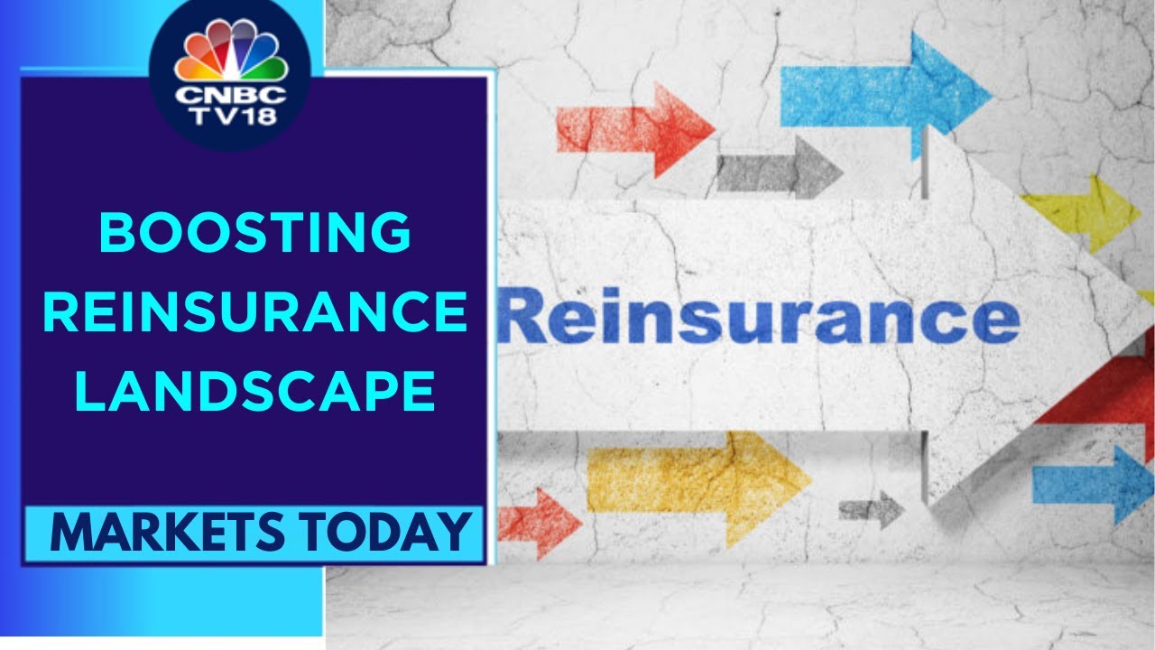Insurance Regulator IRDAI Approves Amendments To Reinsurance Regulations | Markets Today | CNBC TV18