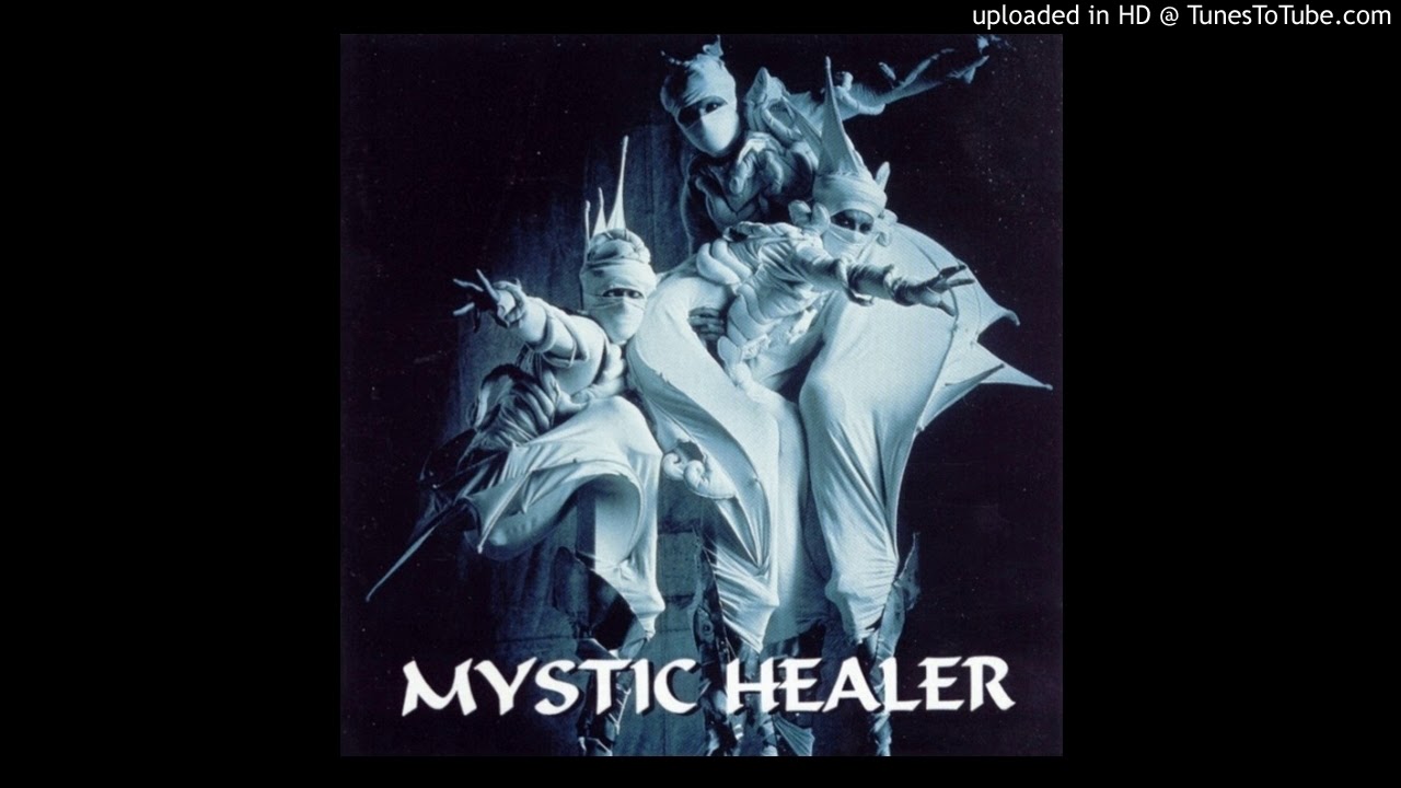Mystic Healer -  You Never Know With Magic