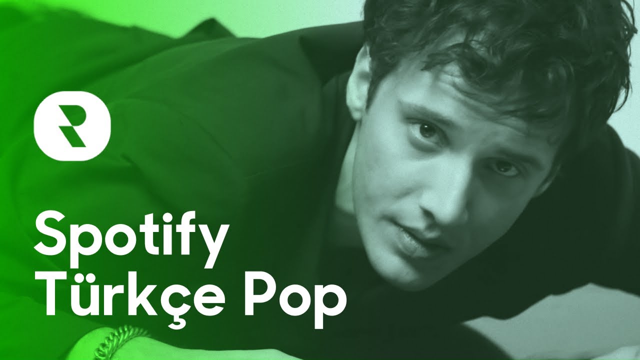 Spotify Türkçe Pop 2022 🎶 En Güzel Türkçe Pop Müzikler 2022 📱 Spotify En Iyi Şarkılar 2022 Pop