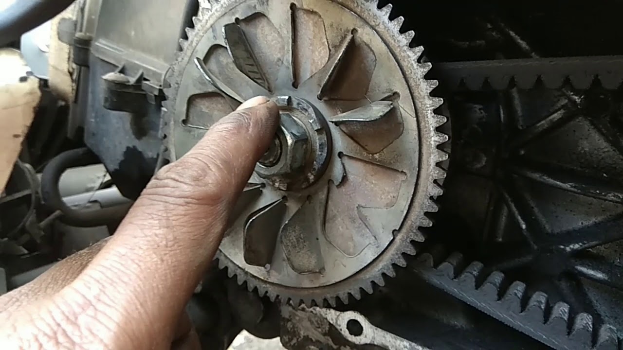 Honda Activa self start sound problem एक्टिवा स्व शुरू ध्वनि की समस्या