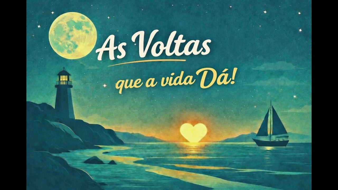 Nosso Reggae – As Voltas que a Vida Dá