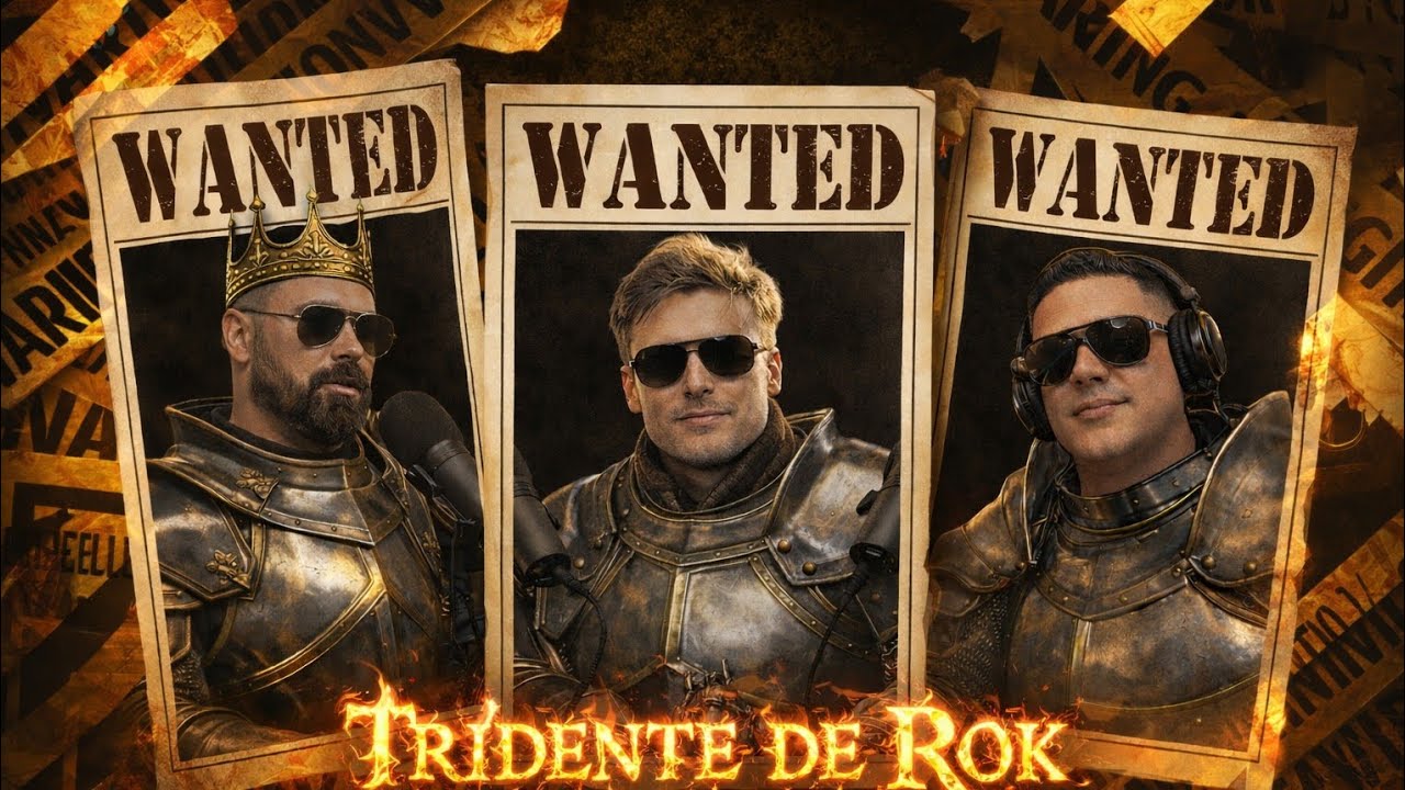Kayn - TRIDENTE DEL ROK #riseofkingdomsenespañol 