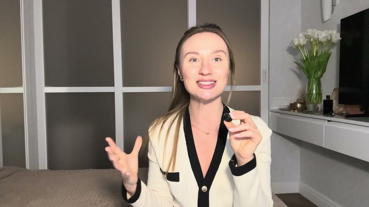 Как получать любое желаемое и реализовать свой потенциал 