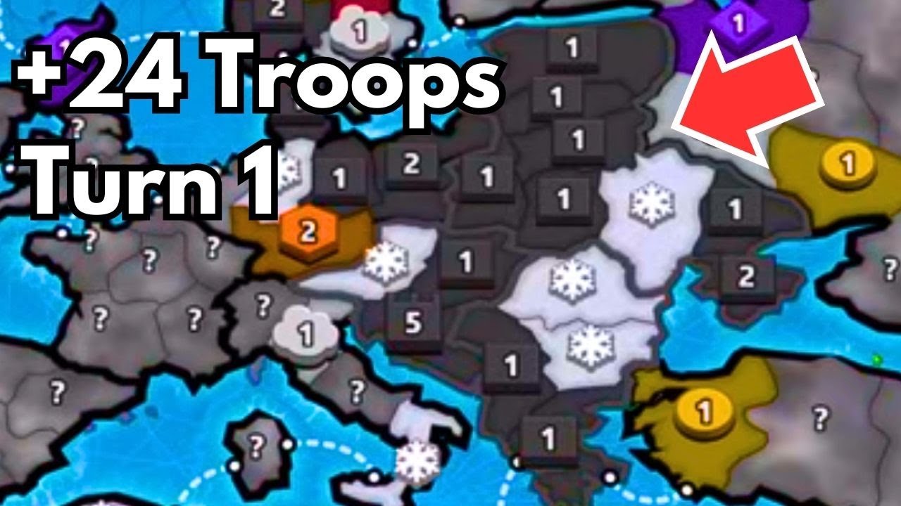 Greatest Turn 1 Start EVER!!! - Tutor Tuesday