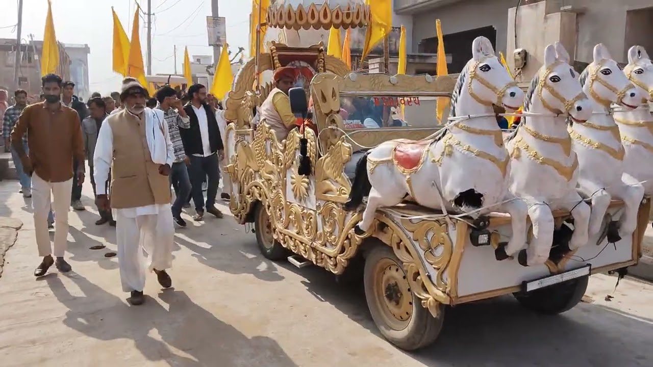 श्री विश्वकर्मा जयंती महोत्सव आज मनाईं 