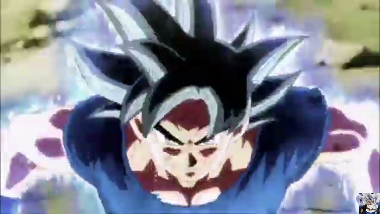 Goku VS Kefla (AMV)