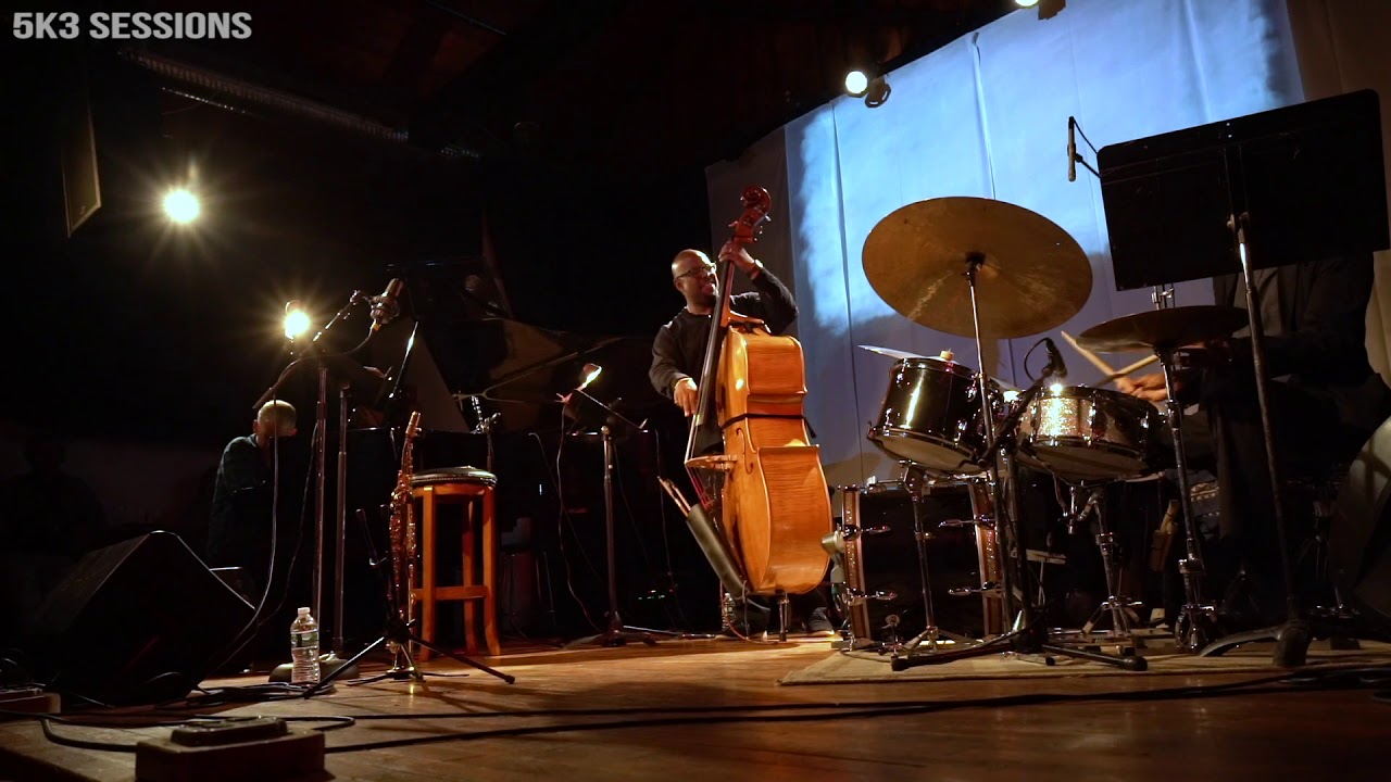 Redman, McBride, Blade, Mehldau: MoodSwing Reunion Concert
