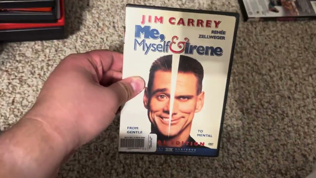 My 20th Century Fox DVD Collection (Part 4)