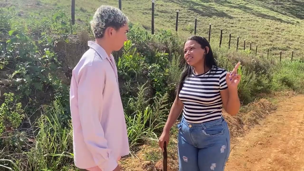 Gerente Tentou Cobrar Dívida A Viúva E Não imaginava Oq ia acontecer 