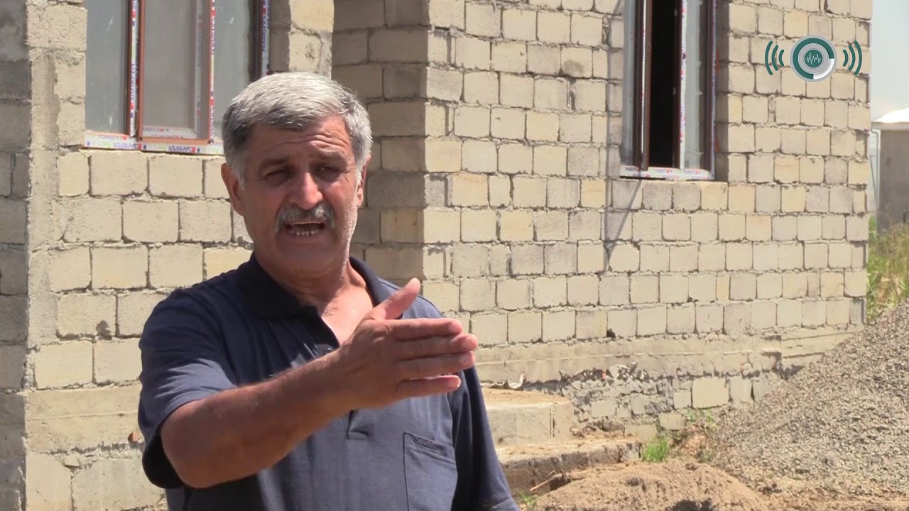 Marneulidə yaşayış evləri su altında qalıb - Marneuli meriyası əhaliyə köməklik göstərəcəkmi?