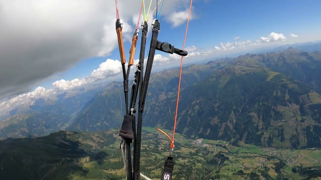 Wokół Kreuzeckgruppe - Hohe Tauern (Wysokie Taury)