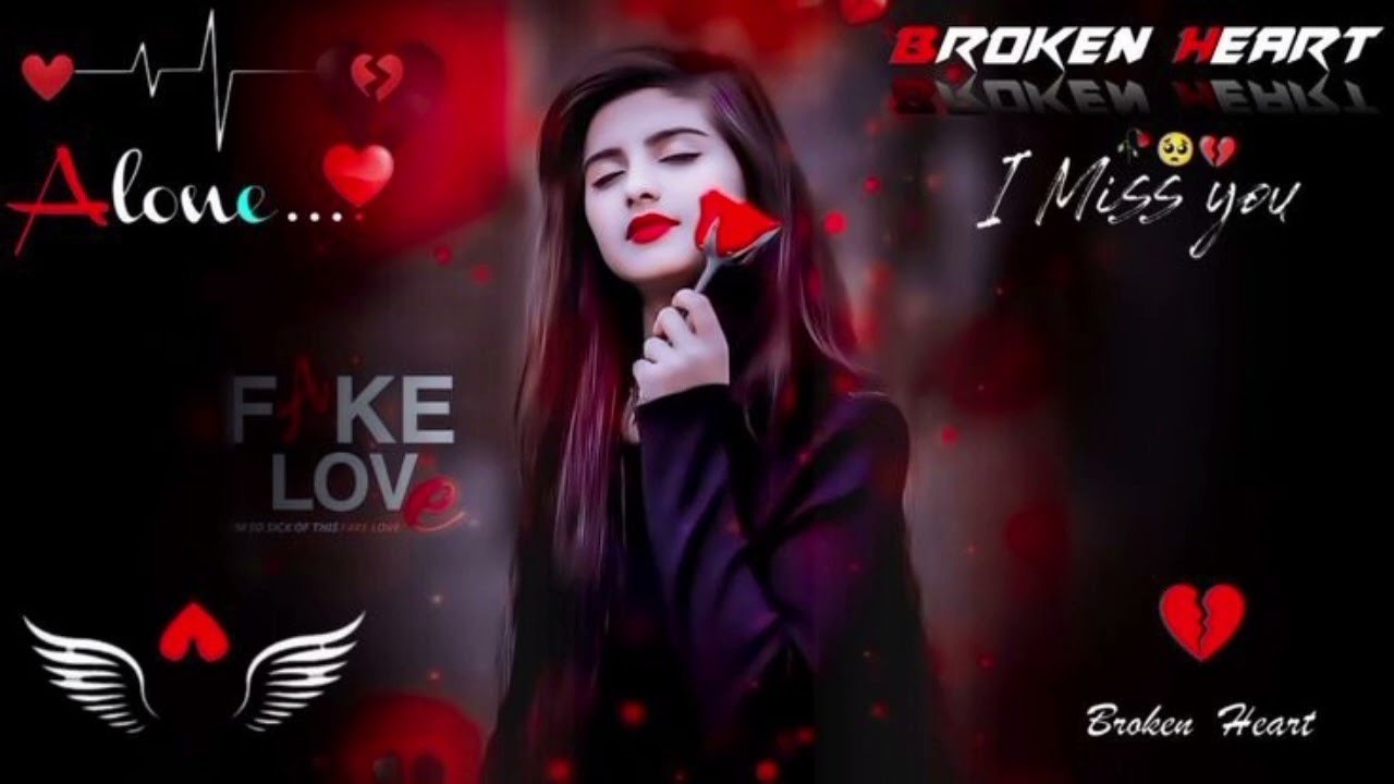 Heart Broken Sad Lofi Songs | Breakup Songs | Hindi Emotional Sad Songs | Alone ...