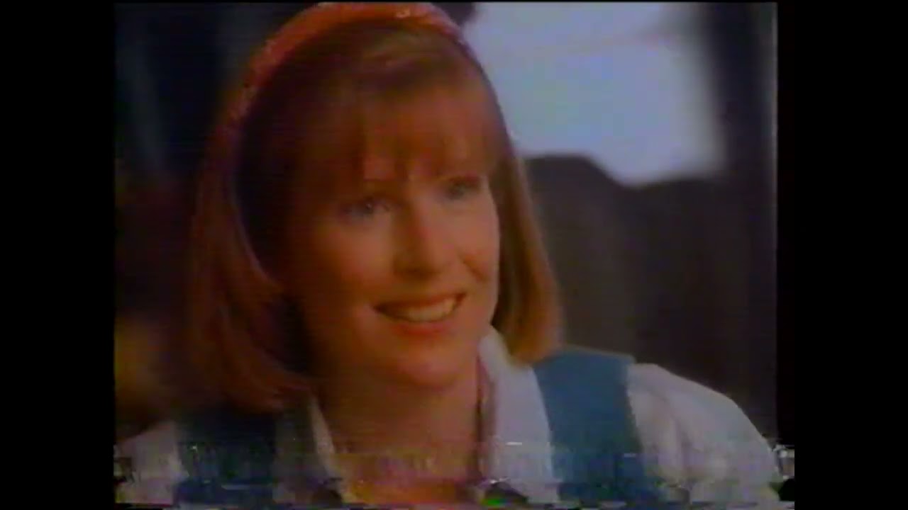 NBC Daytime Commercials - August 18-19, 1994