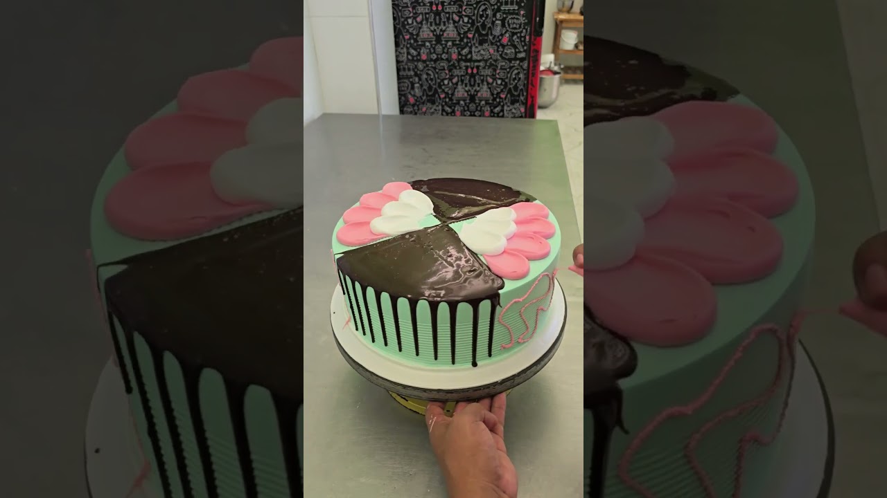 #креативныеторты #торт #тортыназаказ