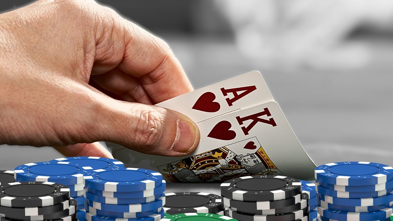 $1/$2 No-Limit Hold'em Poker Cash Game