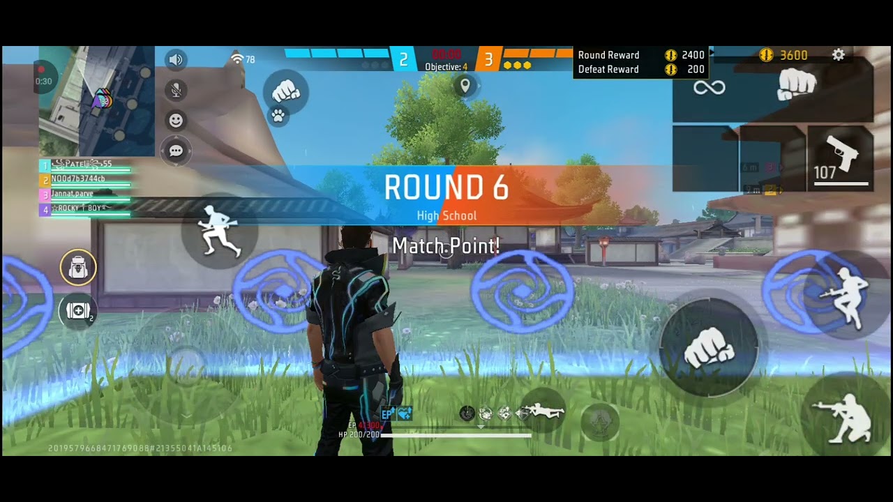 Free fire # popular