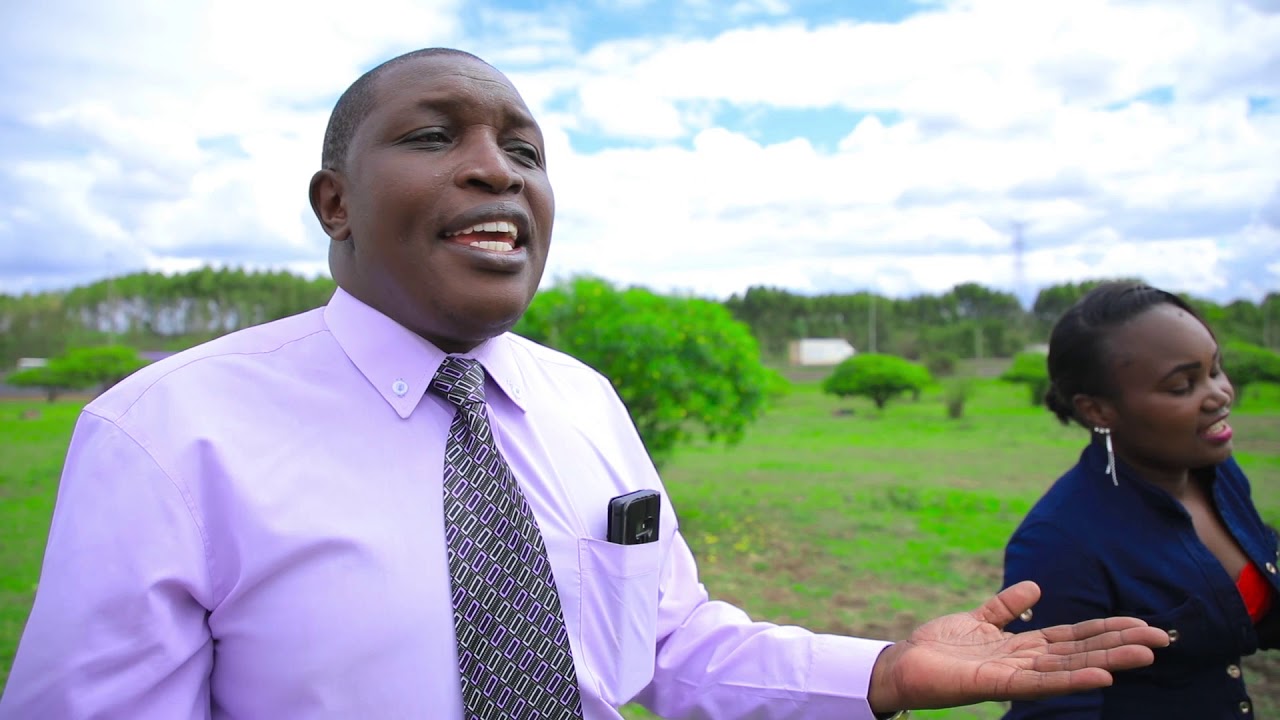ENG. SOSPETER (PE) - 19 HE NYUMBA NJEGA THIINII WA ANDU