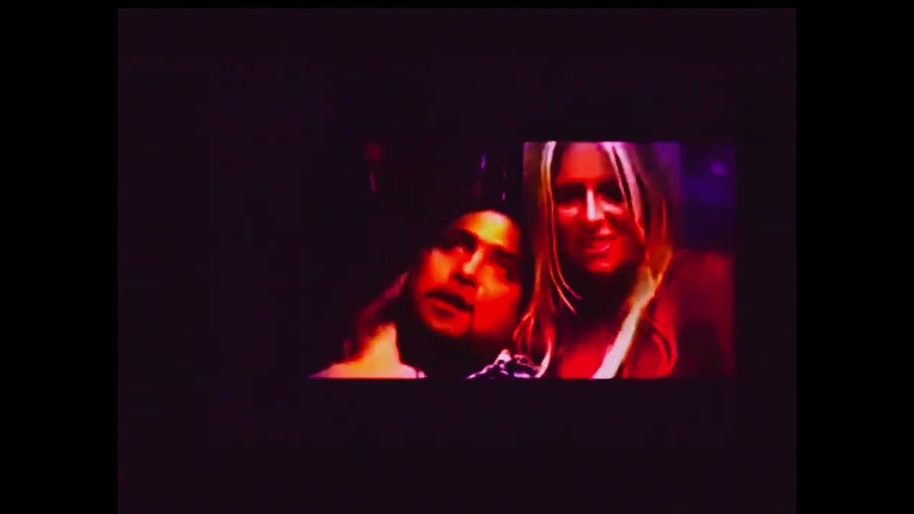 When Devils Strike - (Chopped And Screwed)
