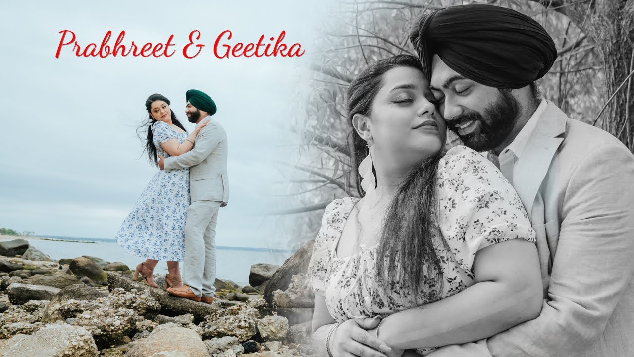 Latest Pre Wedding [One Touch Studios] #prewedding #cinematic #latestprewedding