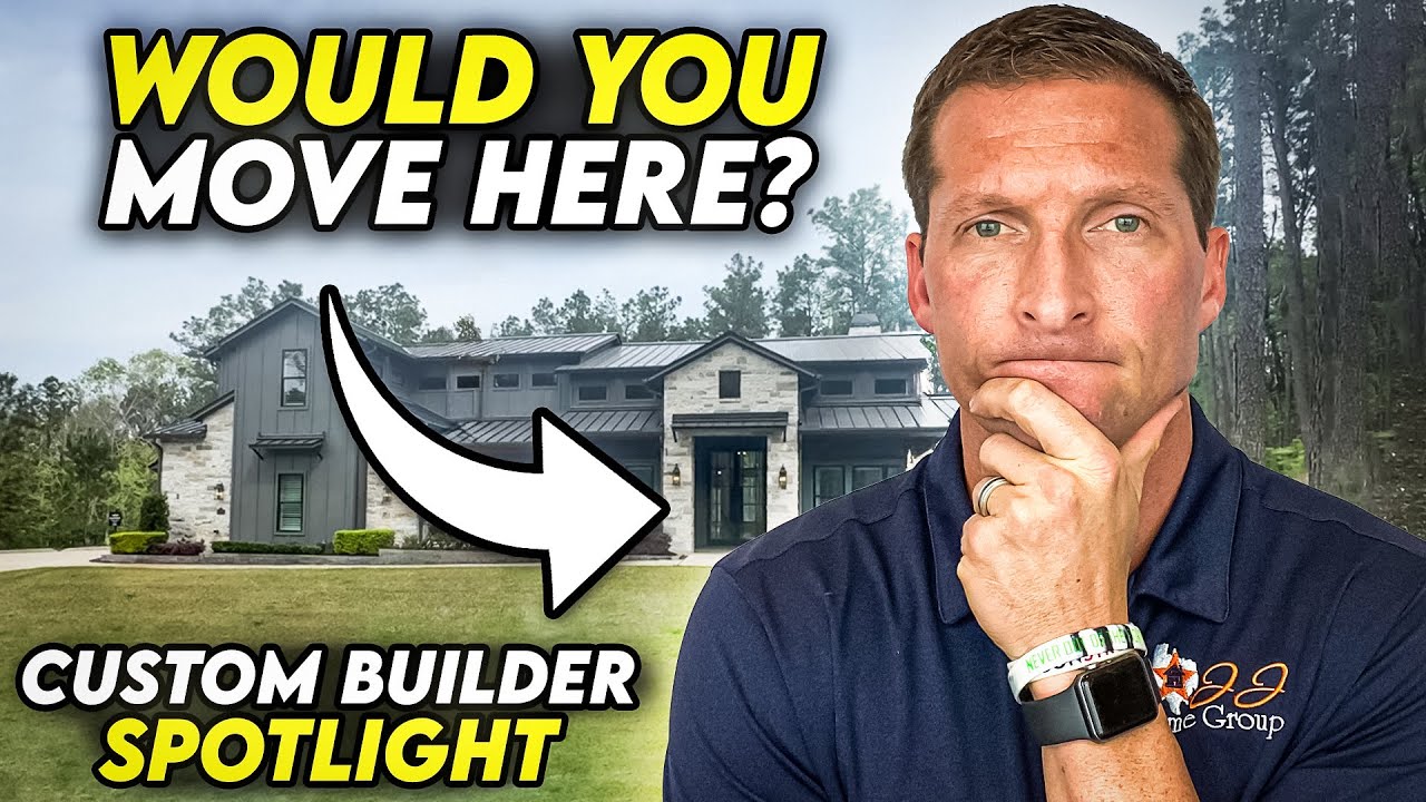 Is Republic Grand Ranch the Best Place to Live Near Houston? [2025]