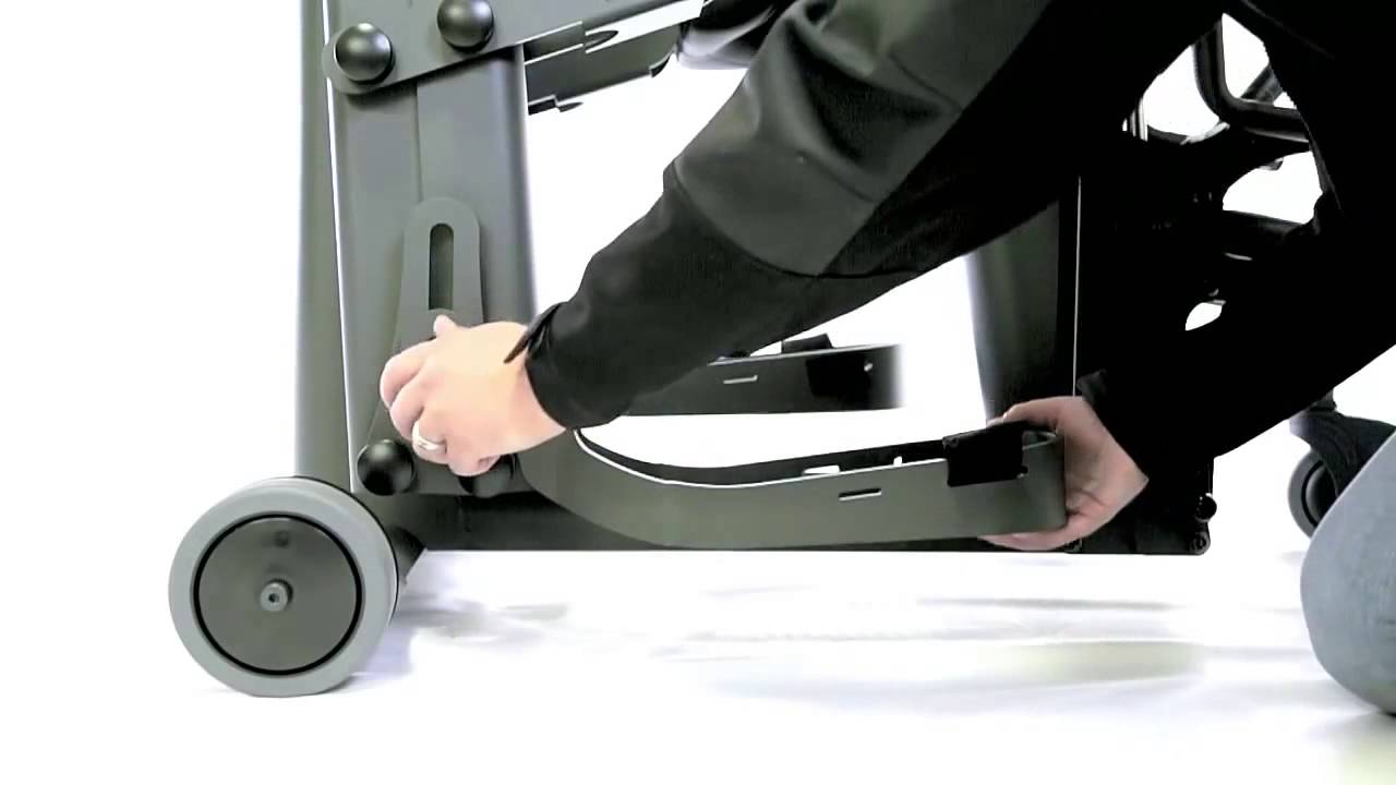 EasyStand Glider Stander