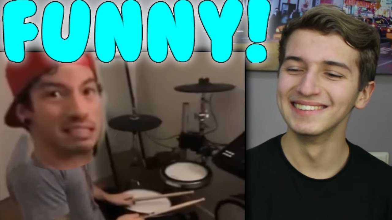 Twenty One Pilots Vines Reaction