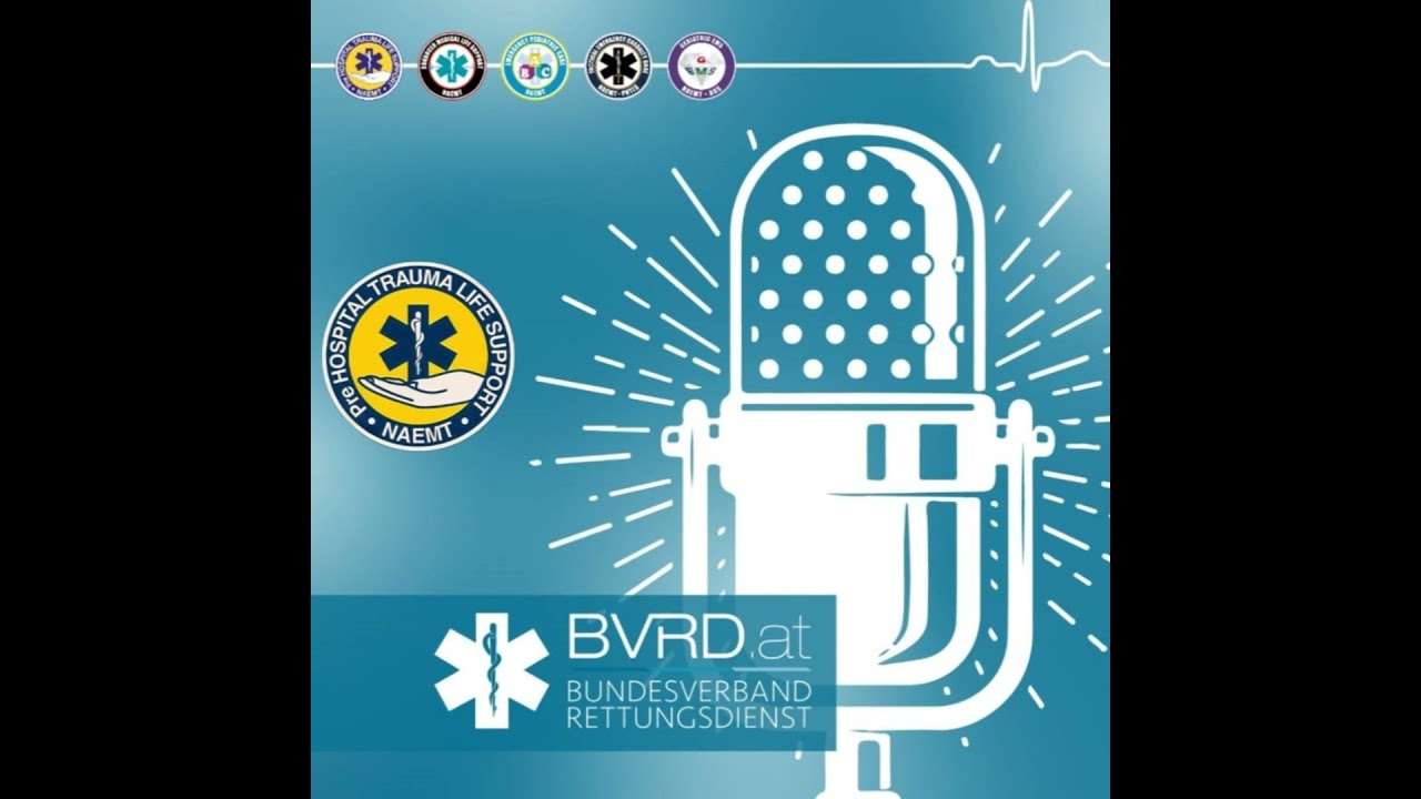 #39 - PHTLS-Kurse beim BVRD.at - Ready for trauma!