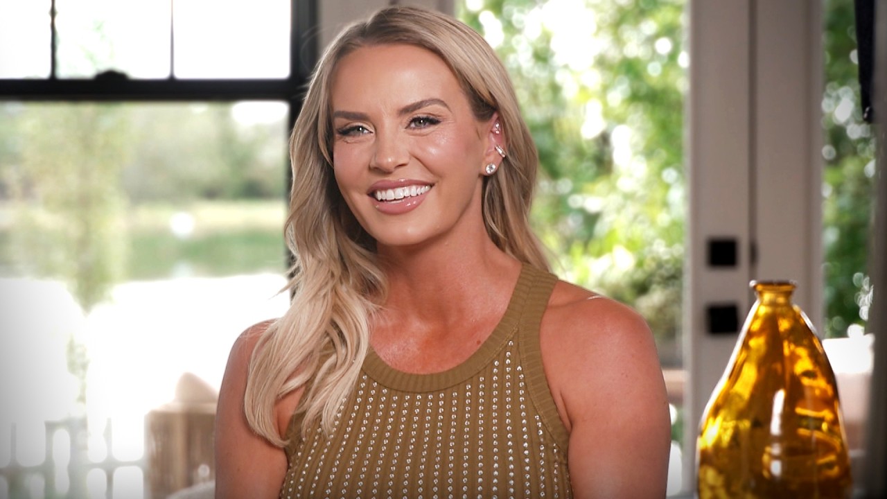 RHOSLC's Whitney Rose on Separating From Justin & Moving Forward (or Not) With Meredith (Exclusive)