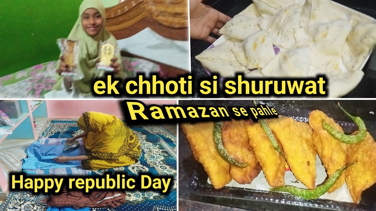 Crispy Samosa Recipe | Step by Step Homemade Samosa  | Simple Life Moments|