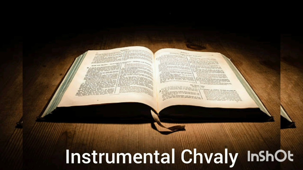 Instrumental chvaly