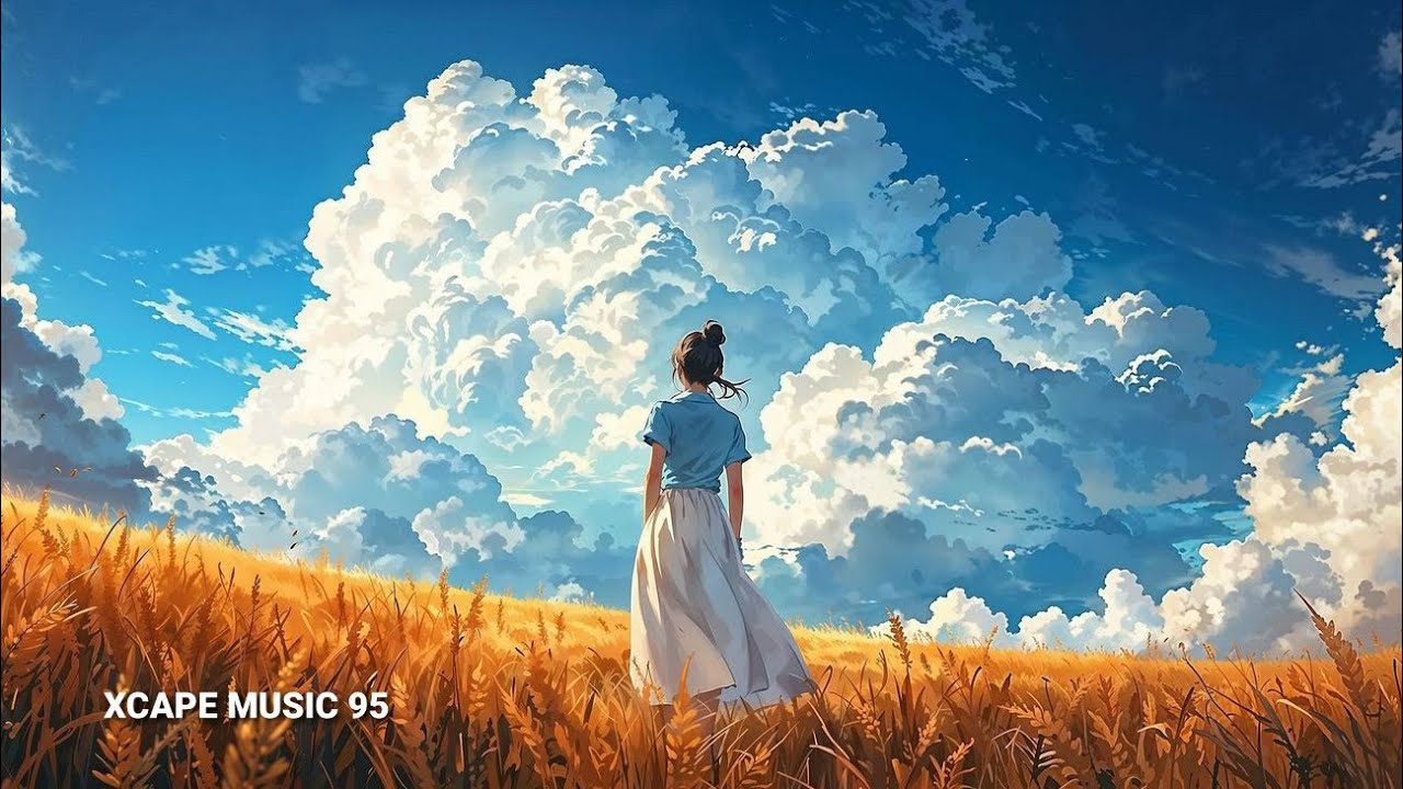 XM95 & DJ ANGELA W - IN MOTION 
