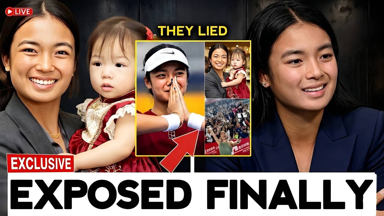 THE ALEX EALA RUMOR THAT BROKE THE INTERNET — AND THE REAL STORY THAT'S EVEN MORE INSANE