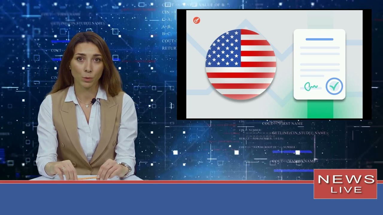 Um projeto de lei foi apresentado nos Estados Unidos para proteger os desenvolvedores de blockchain