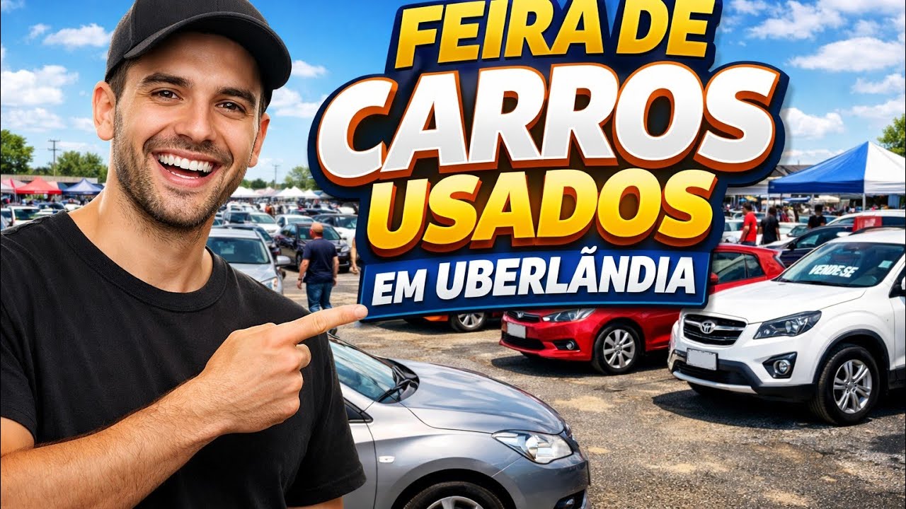 UBERLÂNDIA-cotação de preços dos 🚗 carros 🚗 usados  🇧🇷✔️ vídeo   3 de 5