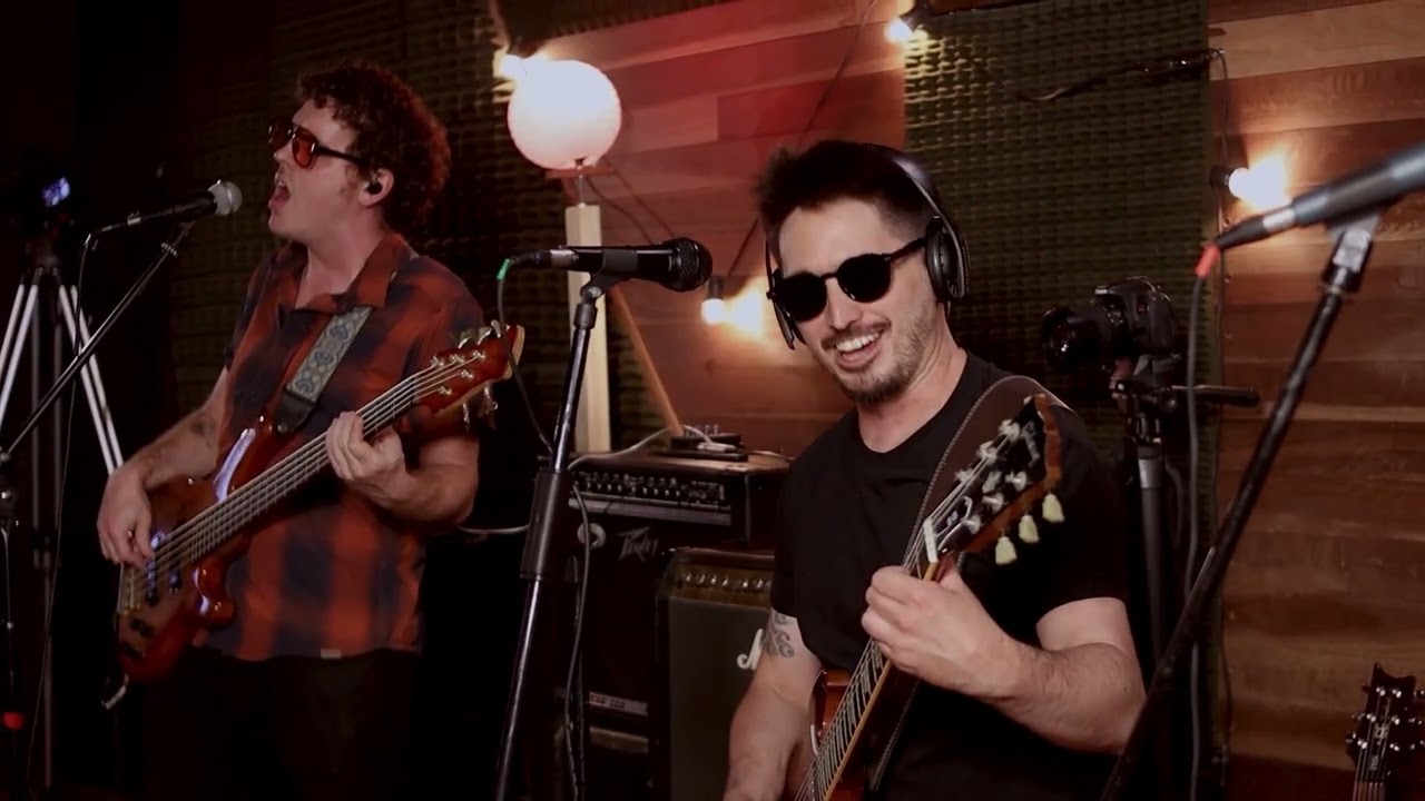 LIVE SESSION  21/12/25 - COMPLETO
