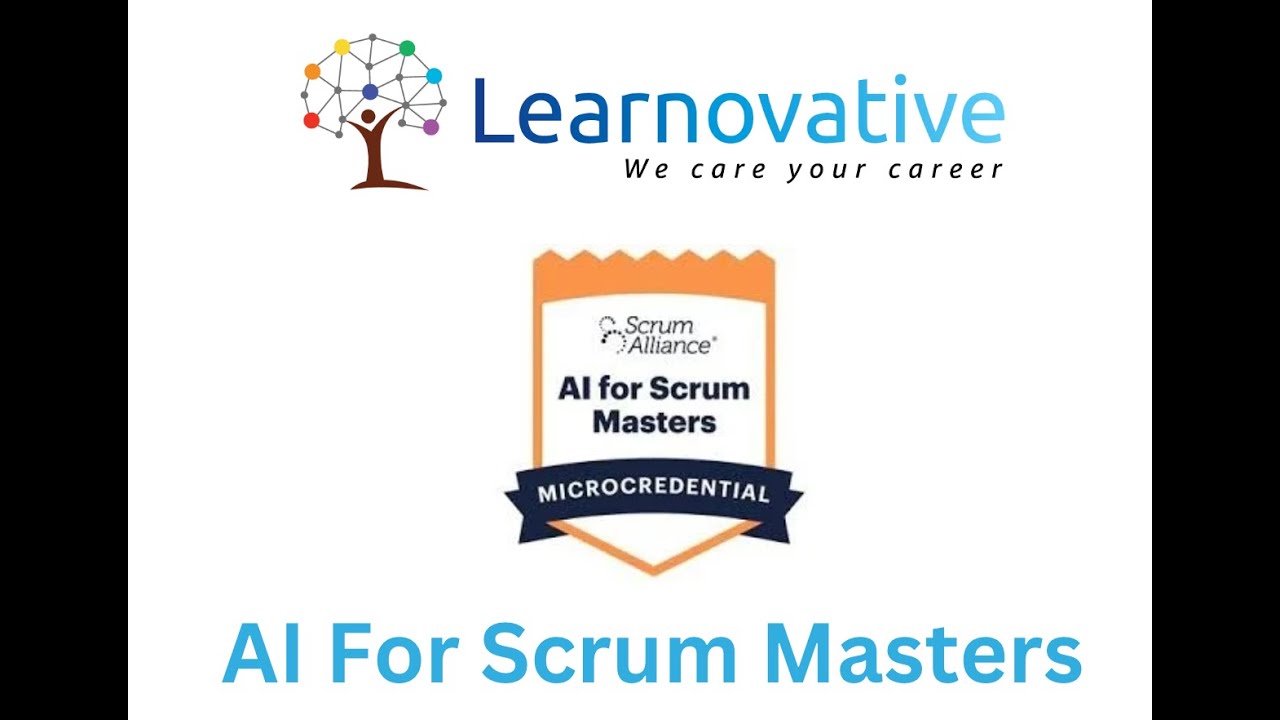 AI For Scrum Masters