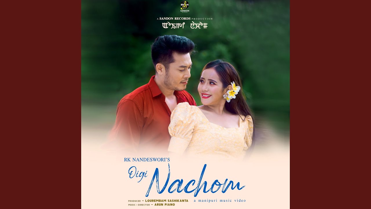 Oigi Nachom