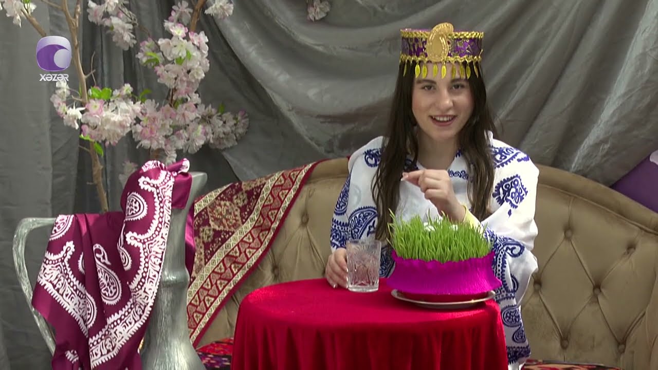 Novruz bayramında hansı adətlər icra olunur?