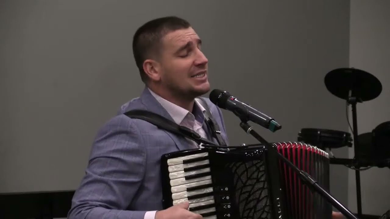 Iosua Cofar...Iată , acum aşa -ţi vorbeşte Domnul, care te-a creeat si te-a intocmit
