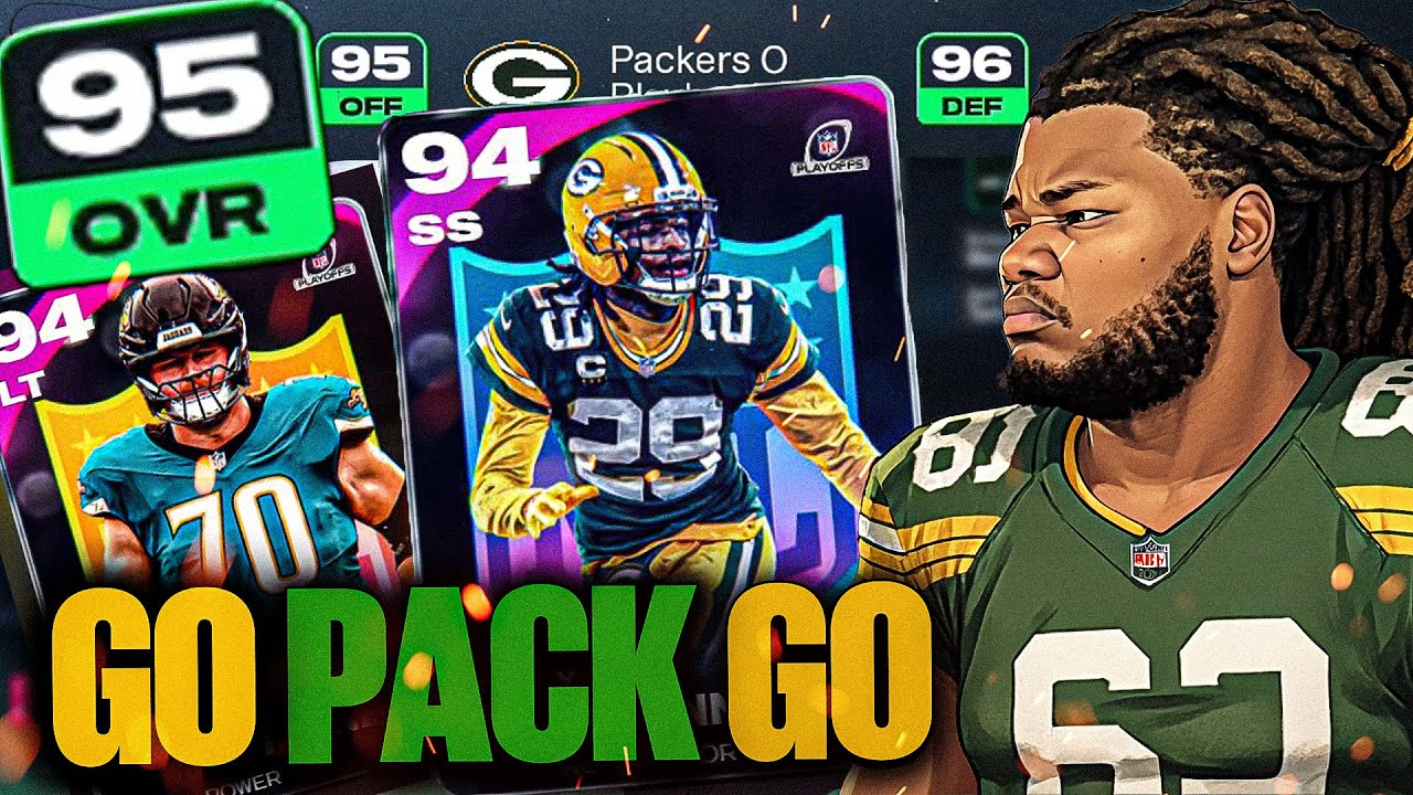 50/20 МЫ ВВЕРХ! ОБНОВЛЕНИЕ AP! ЛУЧШАЯ ТЕМАТИЧЕСКАЯ КОМАНДА В MADDEN 26 ULTIMATE TEAM! ТЕМАТИЧЕСКА...