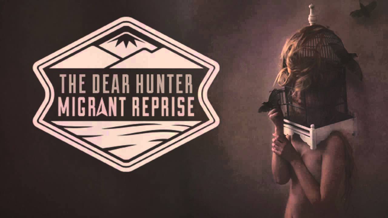 The Dear Hunter - Girl